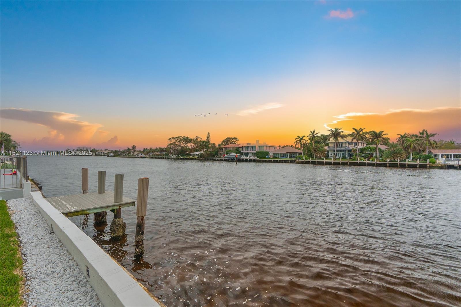 Property for Sale at 615 S Riverside Dr 2, Pompano Beach, Broward County, Florida - Bedrooms: 1 
Bathrooms: 1  - $209,000