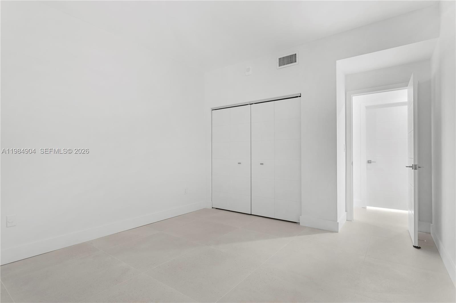 ONE THOUSAND VENETIAN WAY - Residential Lease