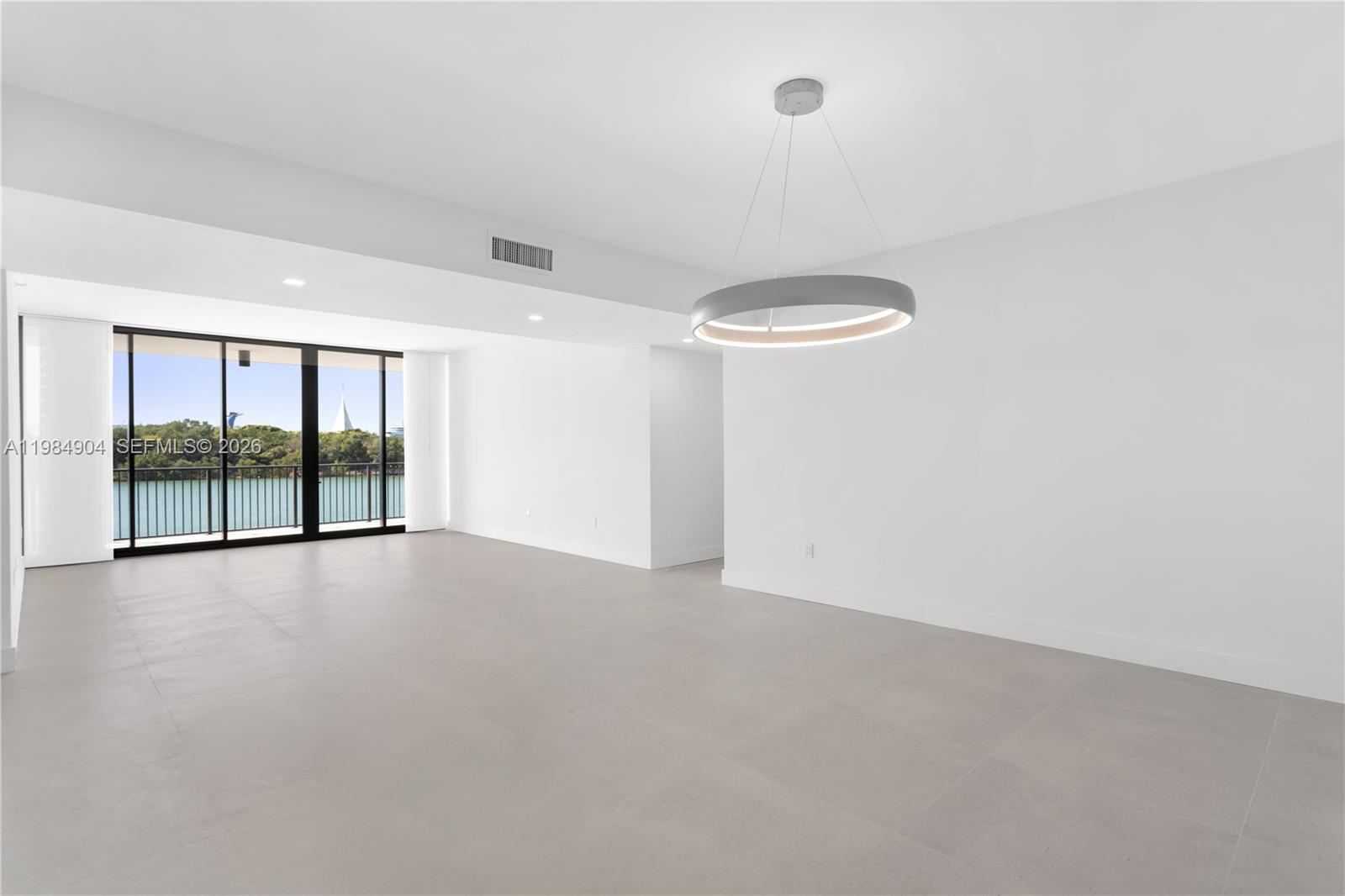 ONE THOUSAND VENETIAN WAY - Residential Lease