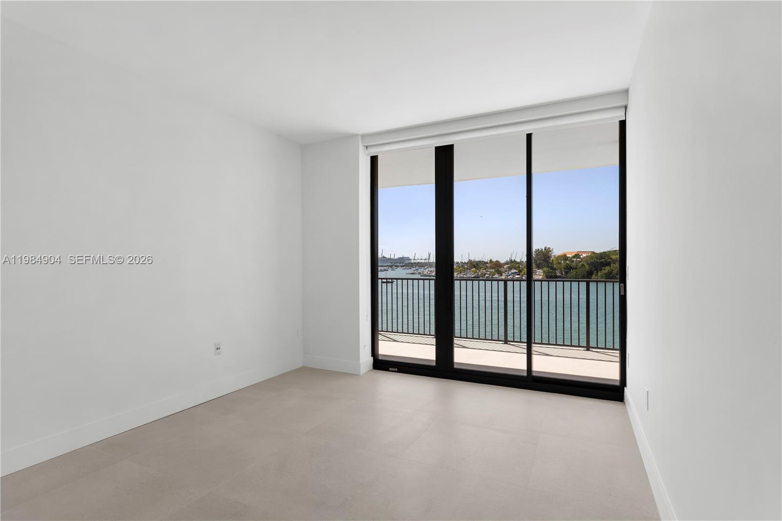 ONE THOUSAND VENETIAN WAY - Residential Lease