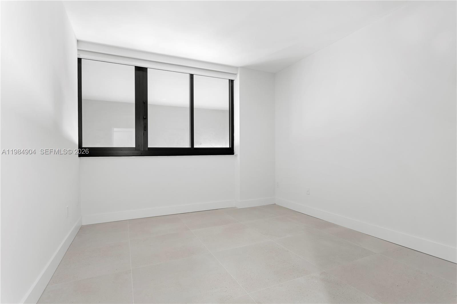 ONE THOUSAND VENETIAN WAY - Residential Lease