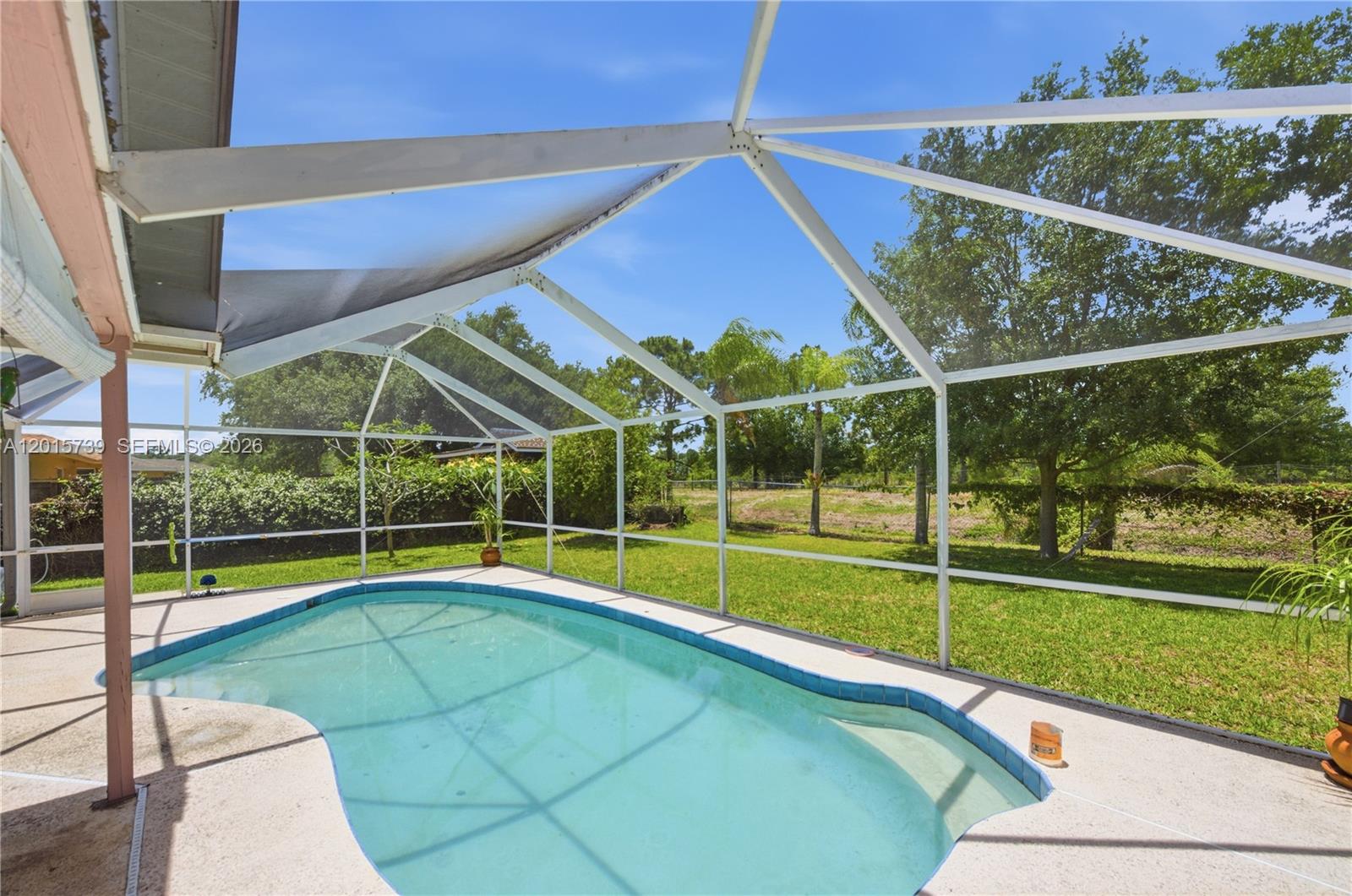 PORT ST LUCIE SECTION 19 - Residential