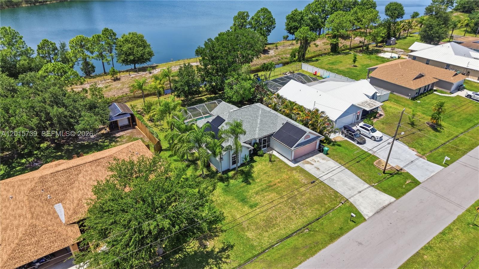 PORT ST LUCIE SECTION 19 - Residential