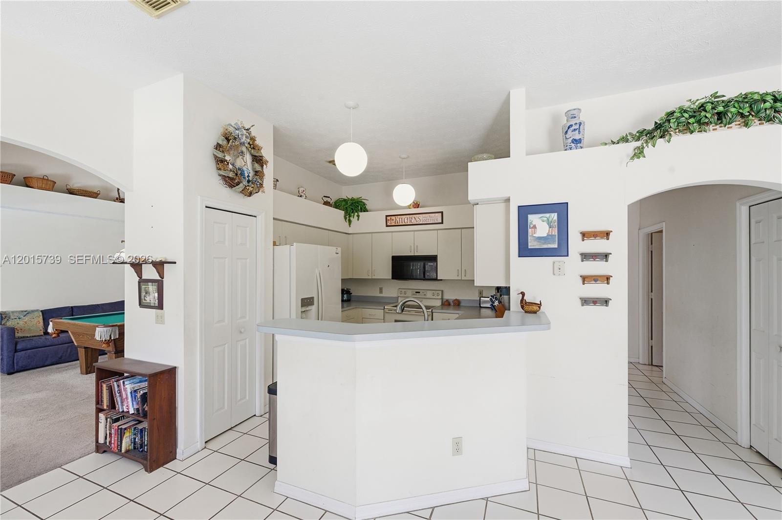 PORT ST LUCIE SECTION 19 - Residential