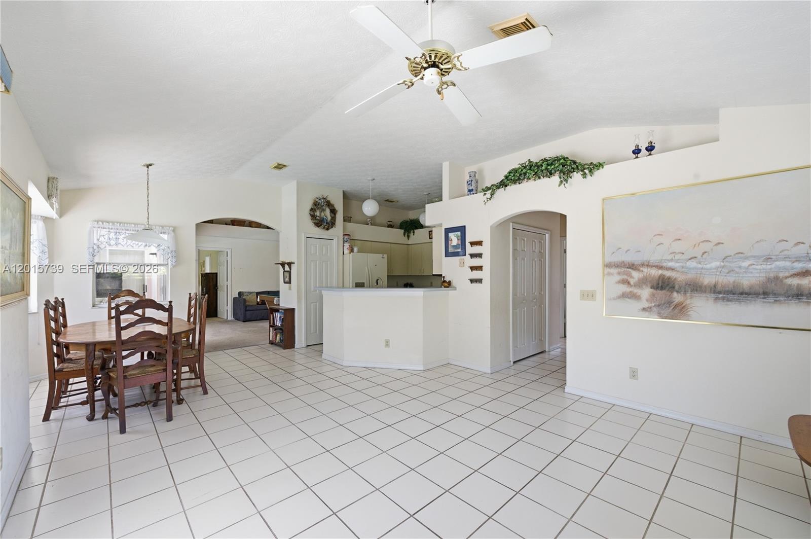 PORT ST LUCIE SECTION 19 - Residential
