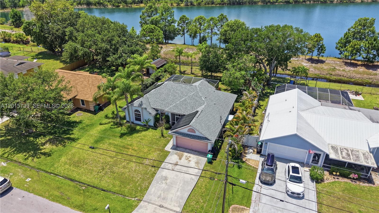 PORT ST LUCIE SECTION 19 - Residential