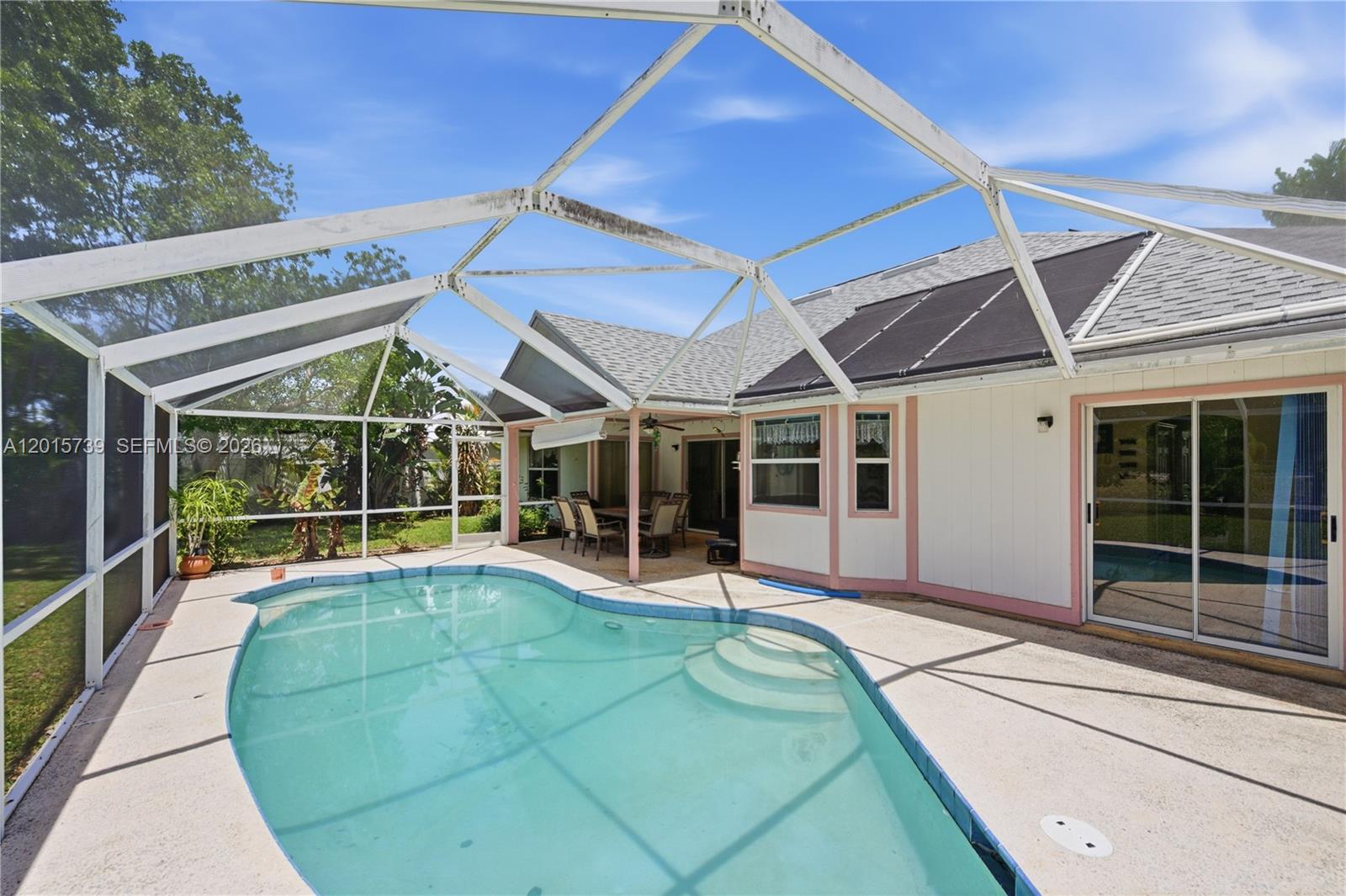 PORT ST LUCIE SECTION 19 - Residential