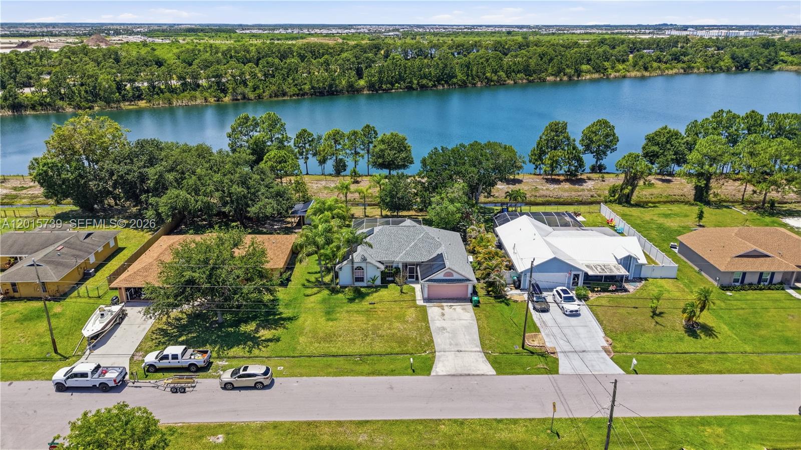 PORT ST LUCIE SECTION 19 - Residential