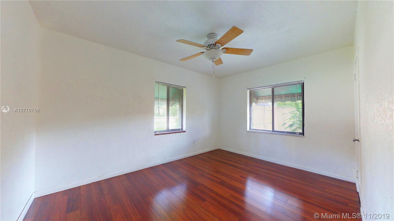 CENTRAL MIAMI PART 6 - Residential