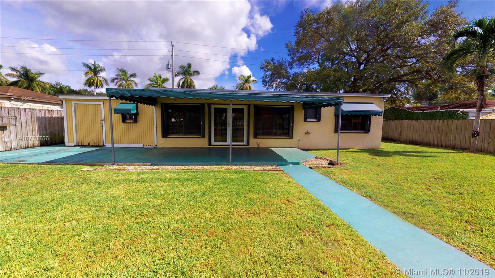 CENTRAL MIAMI PART 6 - Residential