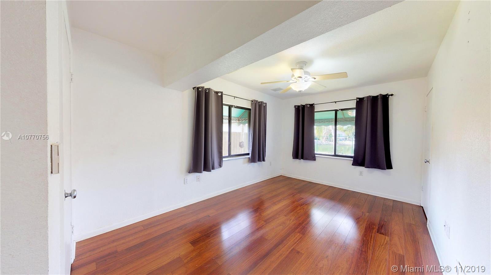 CENTRAL MIAMI PART 6 - Residential