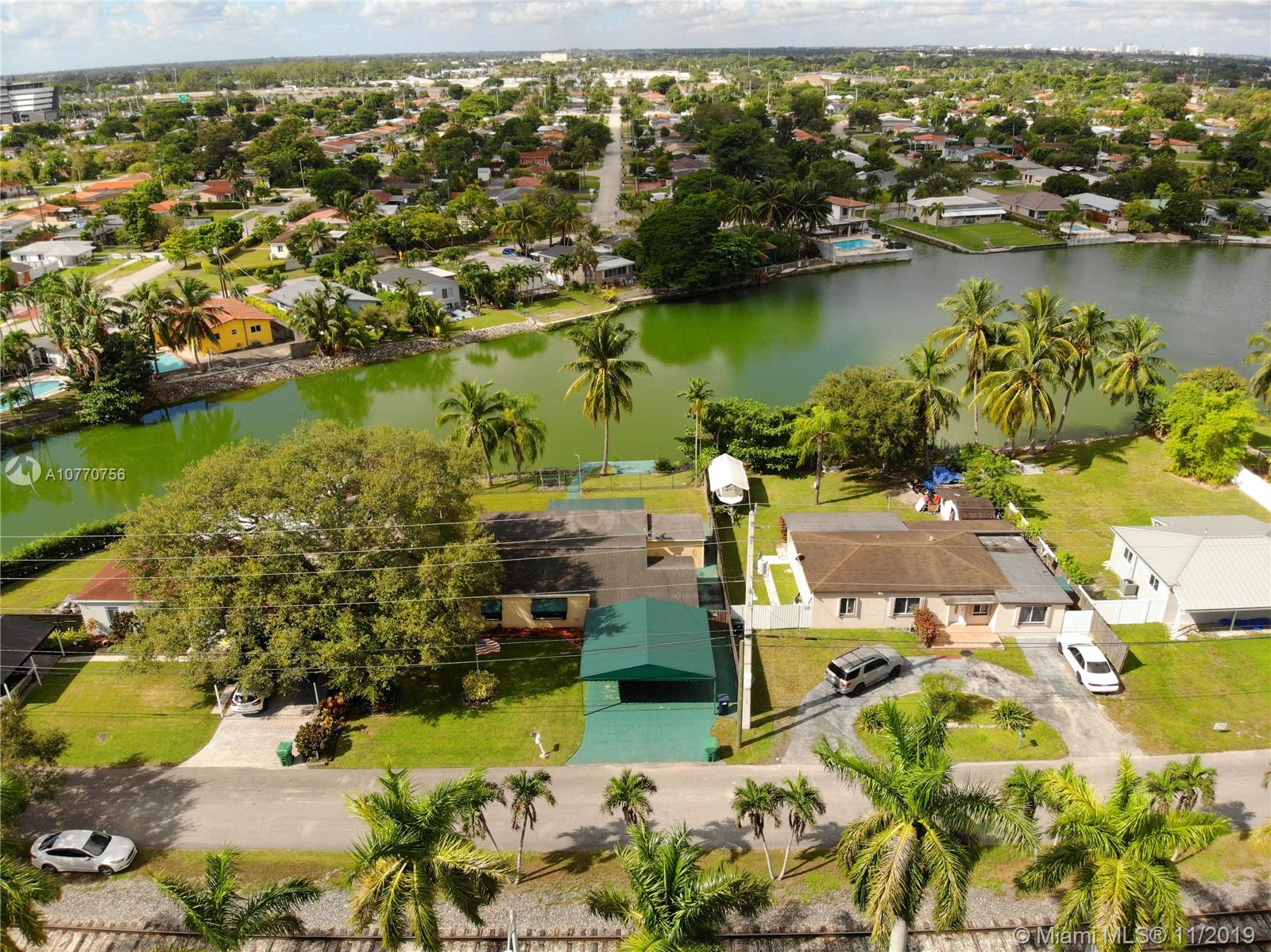 CENTRAL MIAMI PART 6 - Residential