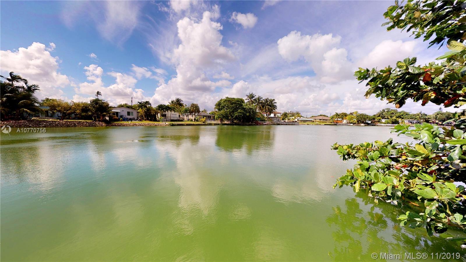 CENTRAL MIAMI PART 6 - Residential