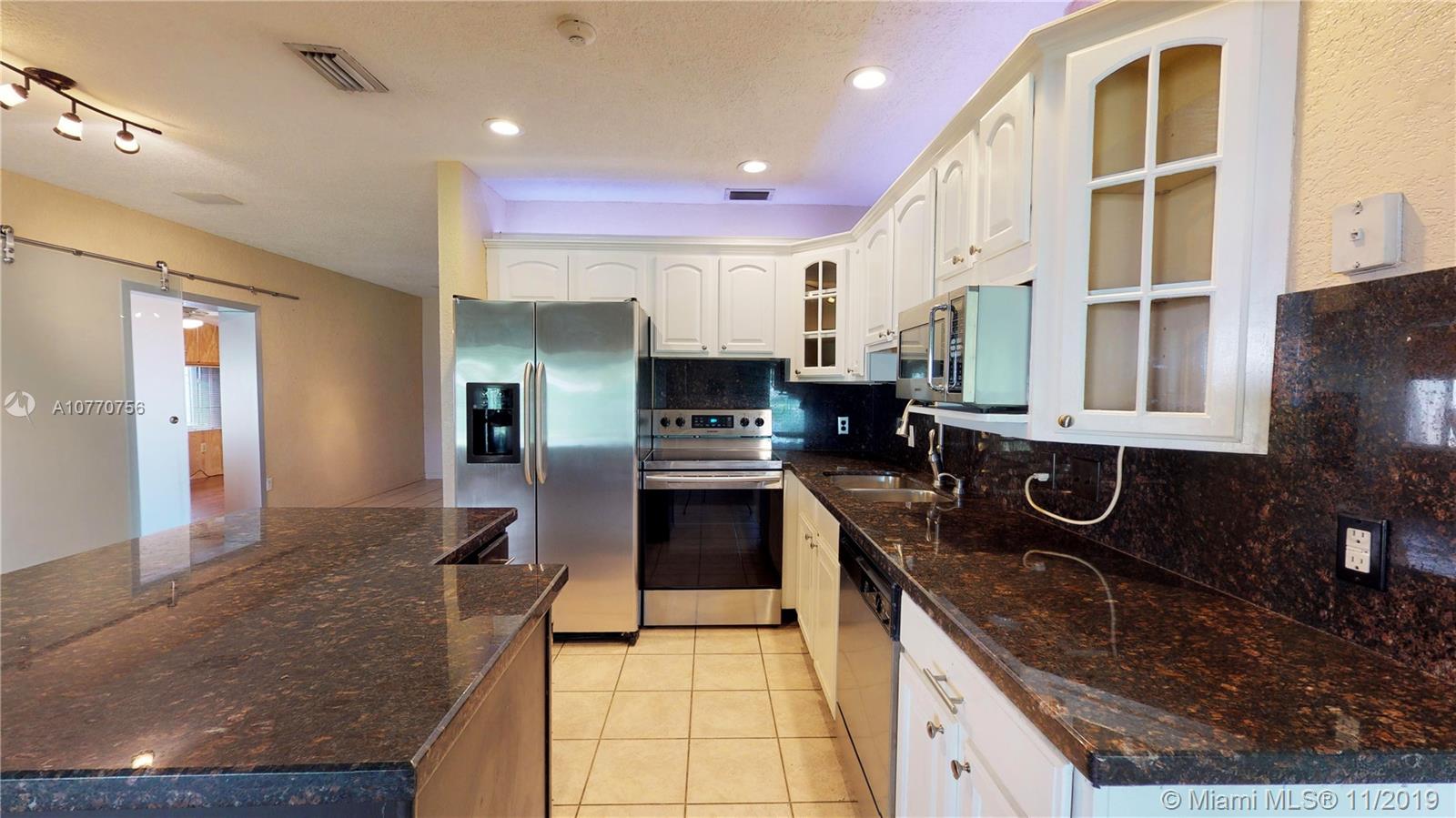 CENTRAL MIAMI PART 6 - Residential