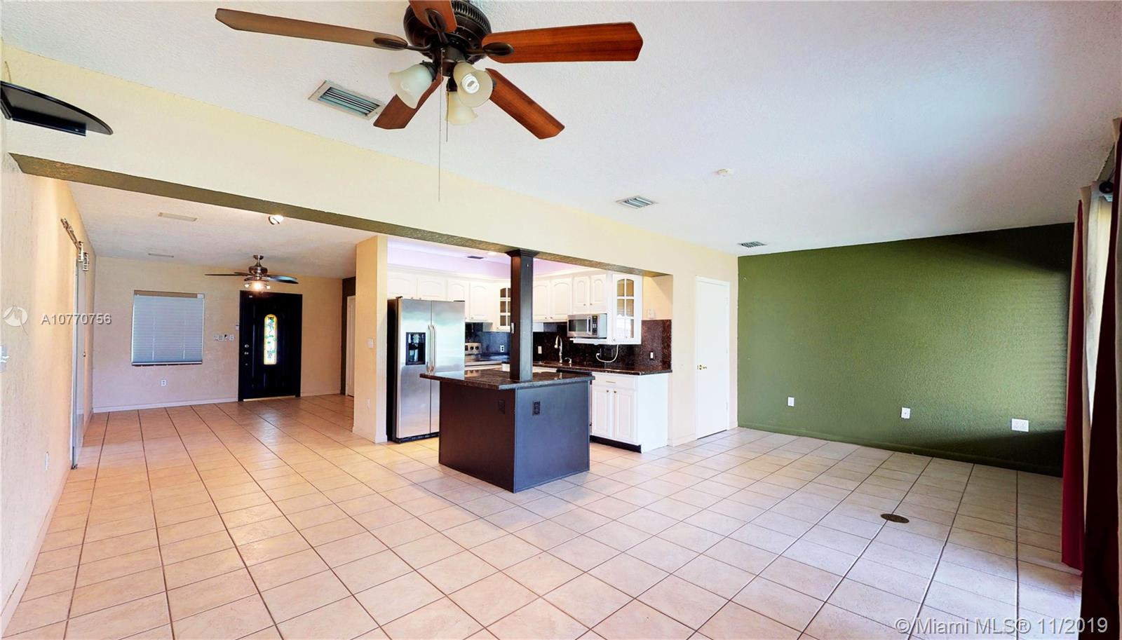 CENTRAL MIAMI PART 6 - Residential