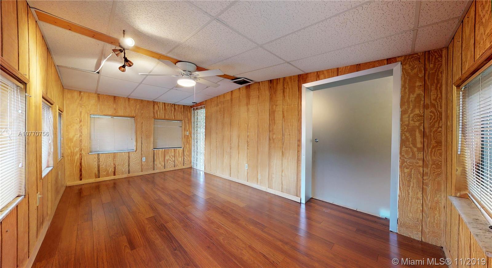 CENTRAL MIAMI PART 6 - Residential