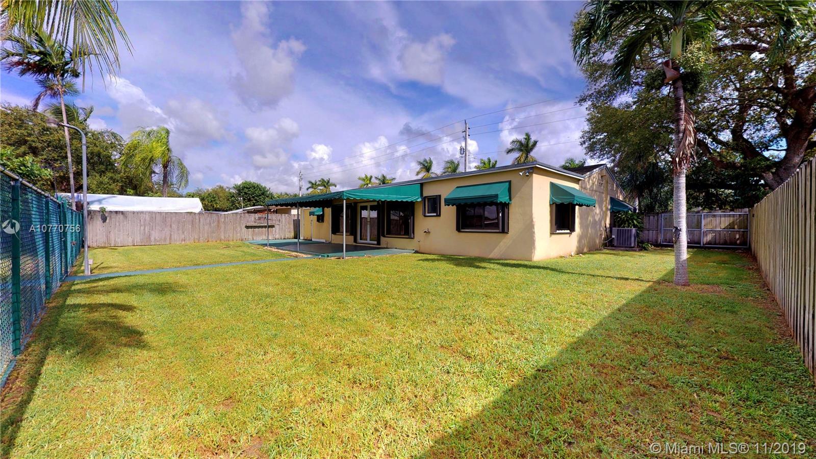 CENTRAL MIAMI PART 6 - Residential