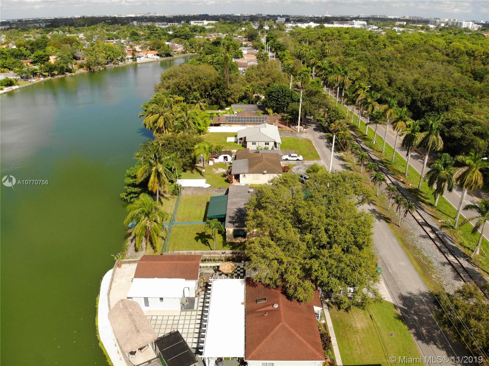 CENTRAL MIAMI PART 6 - Residential