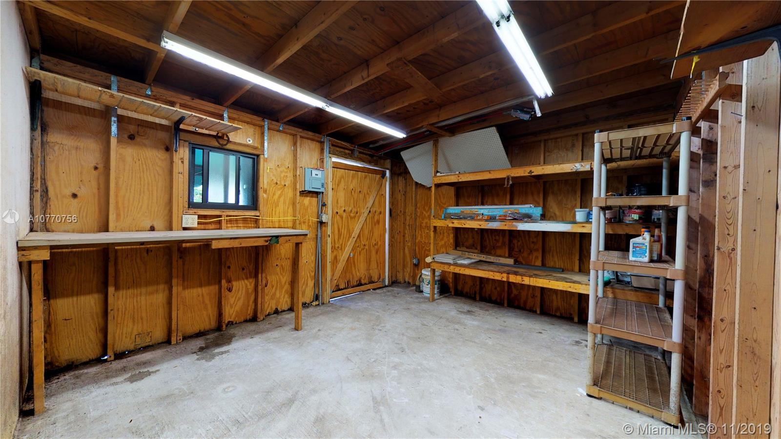 CENTRAL MIAMI PART 6 - Residential