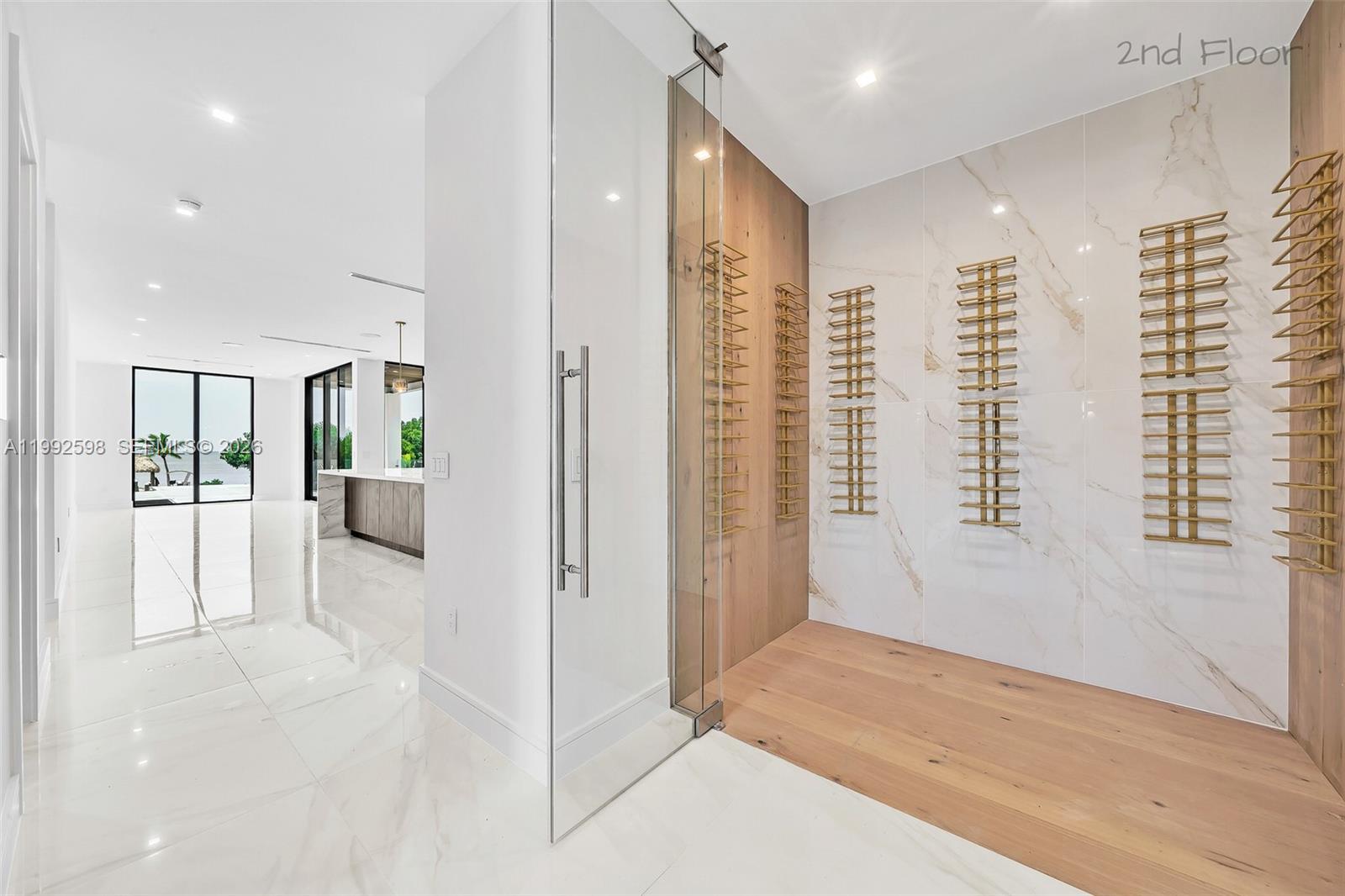 SEASIDE RESUBD - Residential