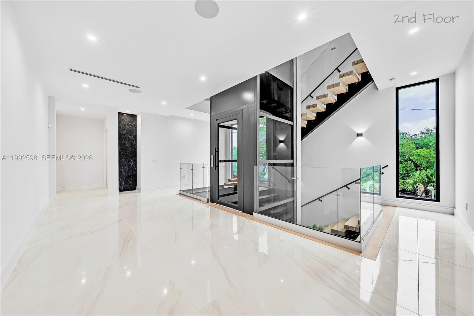 SEASIDE RESUBD - Residential