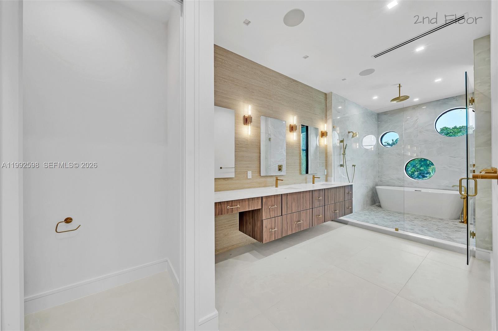 SEASIDE RESUBD - Residential