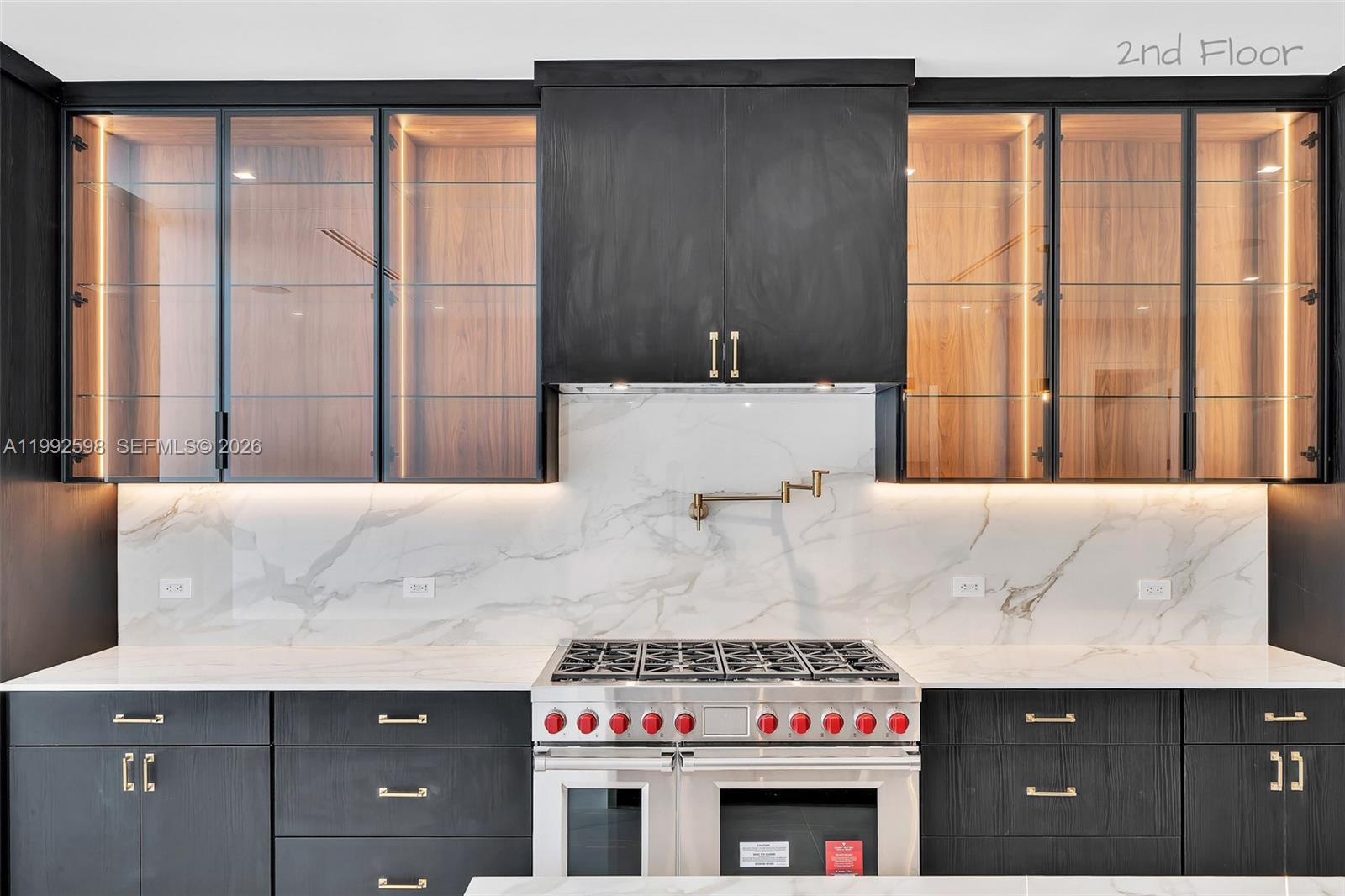 SEASIDE RESUBD - Residential