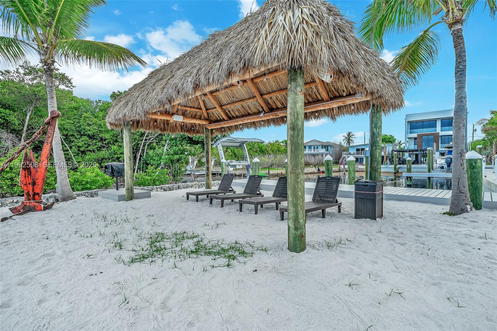 SEASIDE RESUBD - Residential