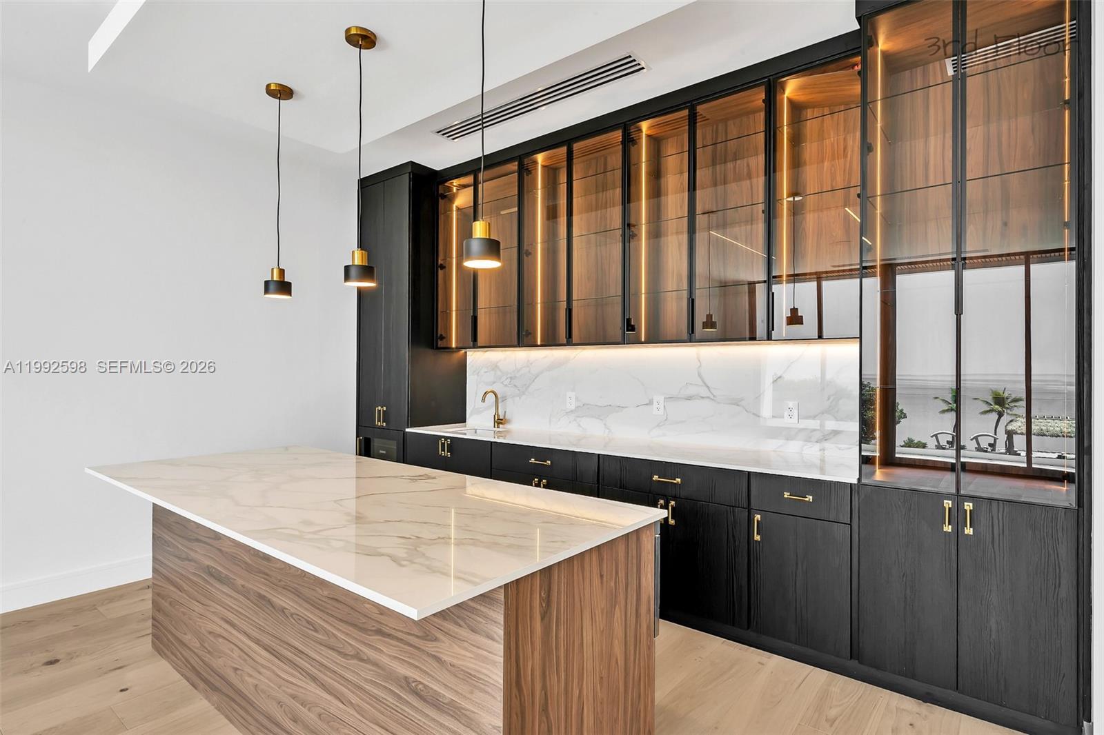 SEASIDE RESUBD - Residential