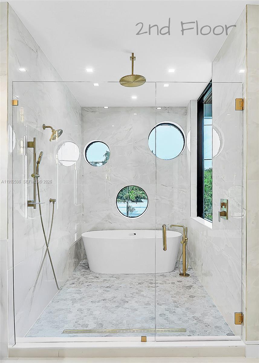 SEASIDE RESUBD - Residential