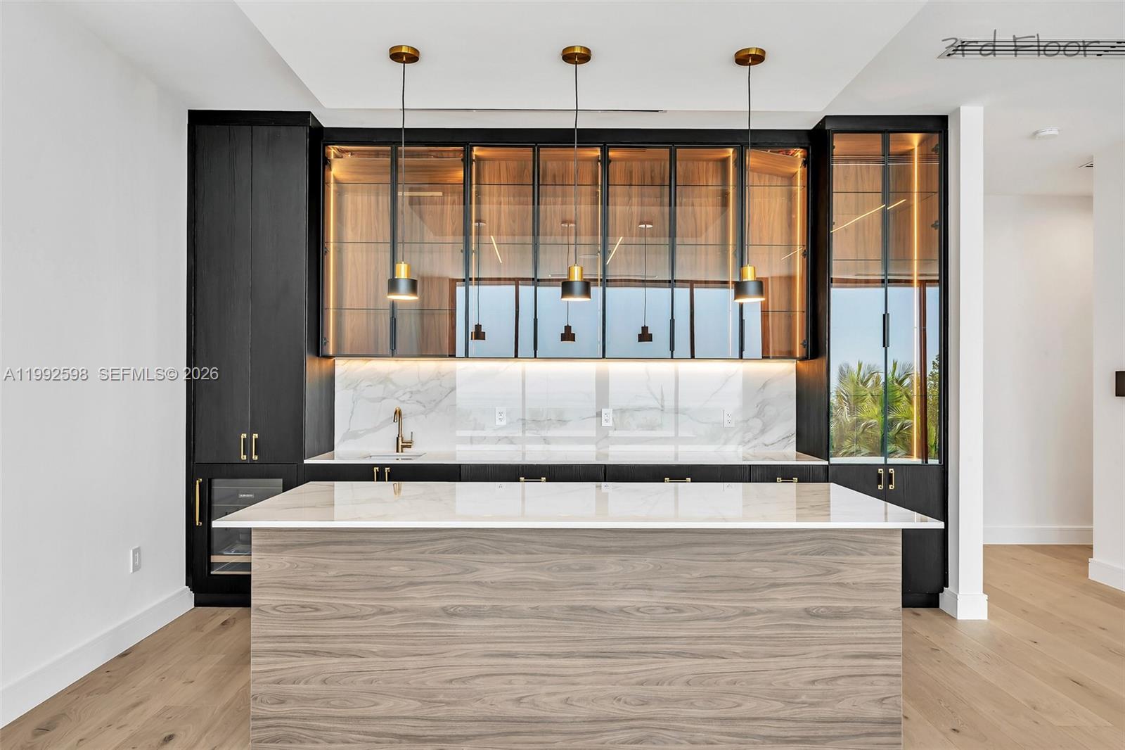 SEASIDE RESUBD - Residential