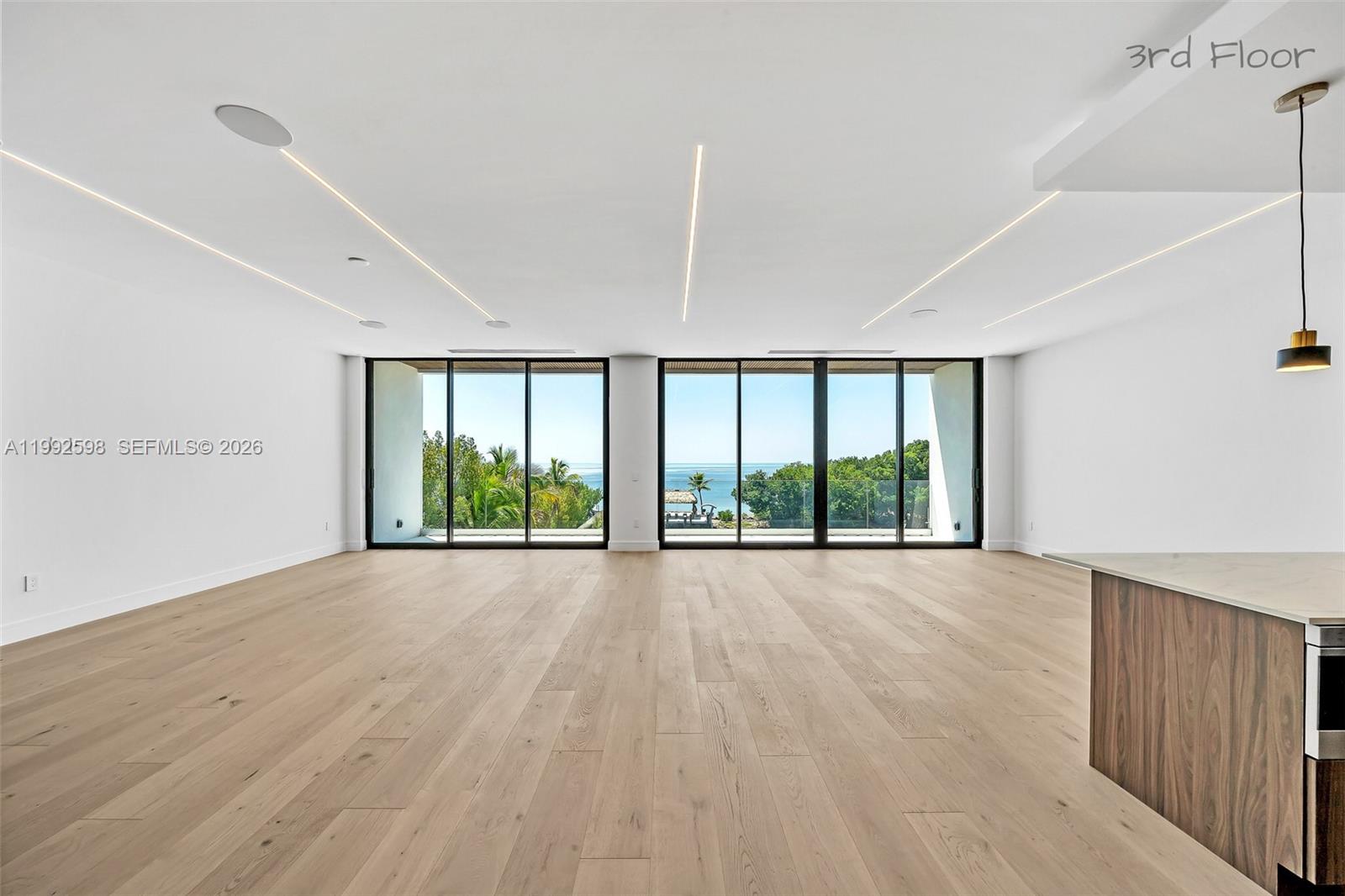 SEASIDE RESUBD - Residential