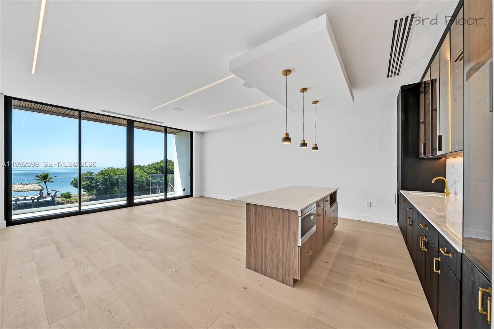 SEASIDE RESUBD - Residential