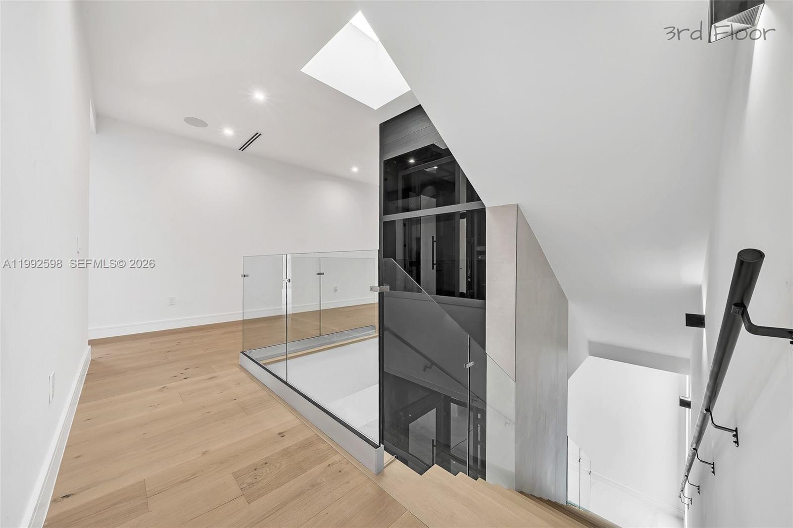 SEASIDE RESUBD - Residential