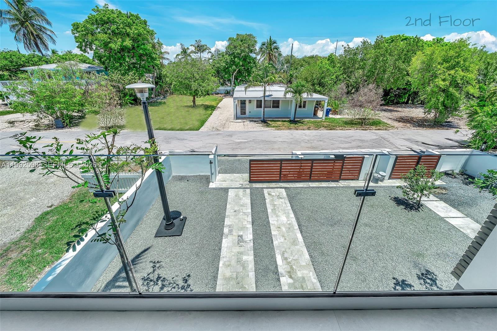 SEASIDE RESUBD - Residential