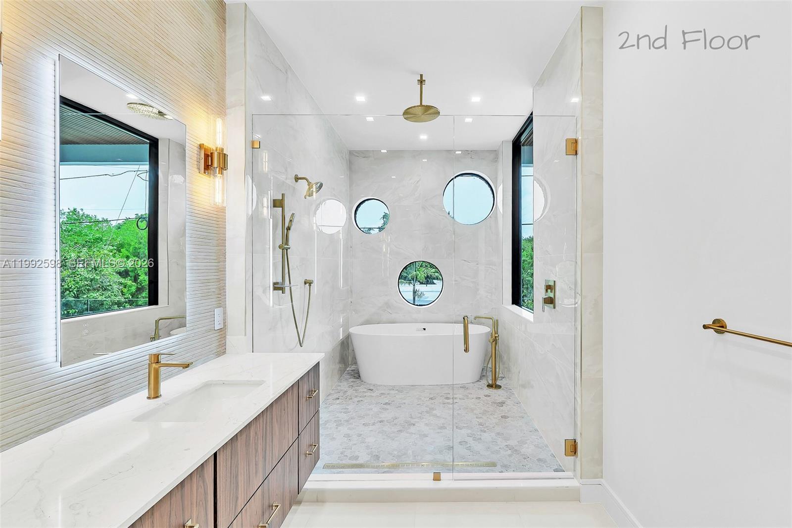 SEASIDE RESUBD - Residential