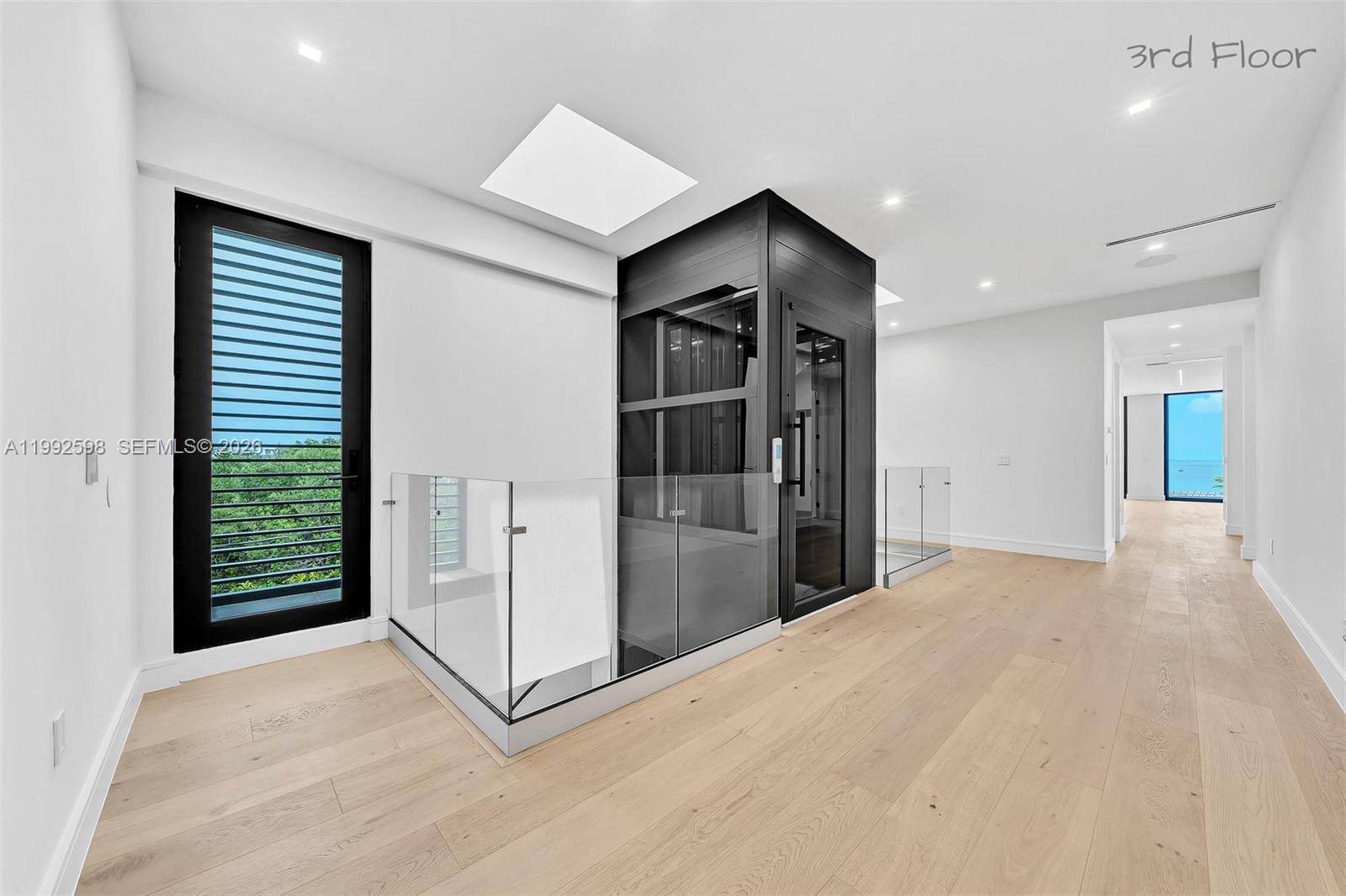 SEASIDE RESUBD - Residential