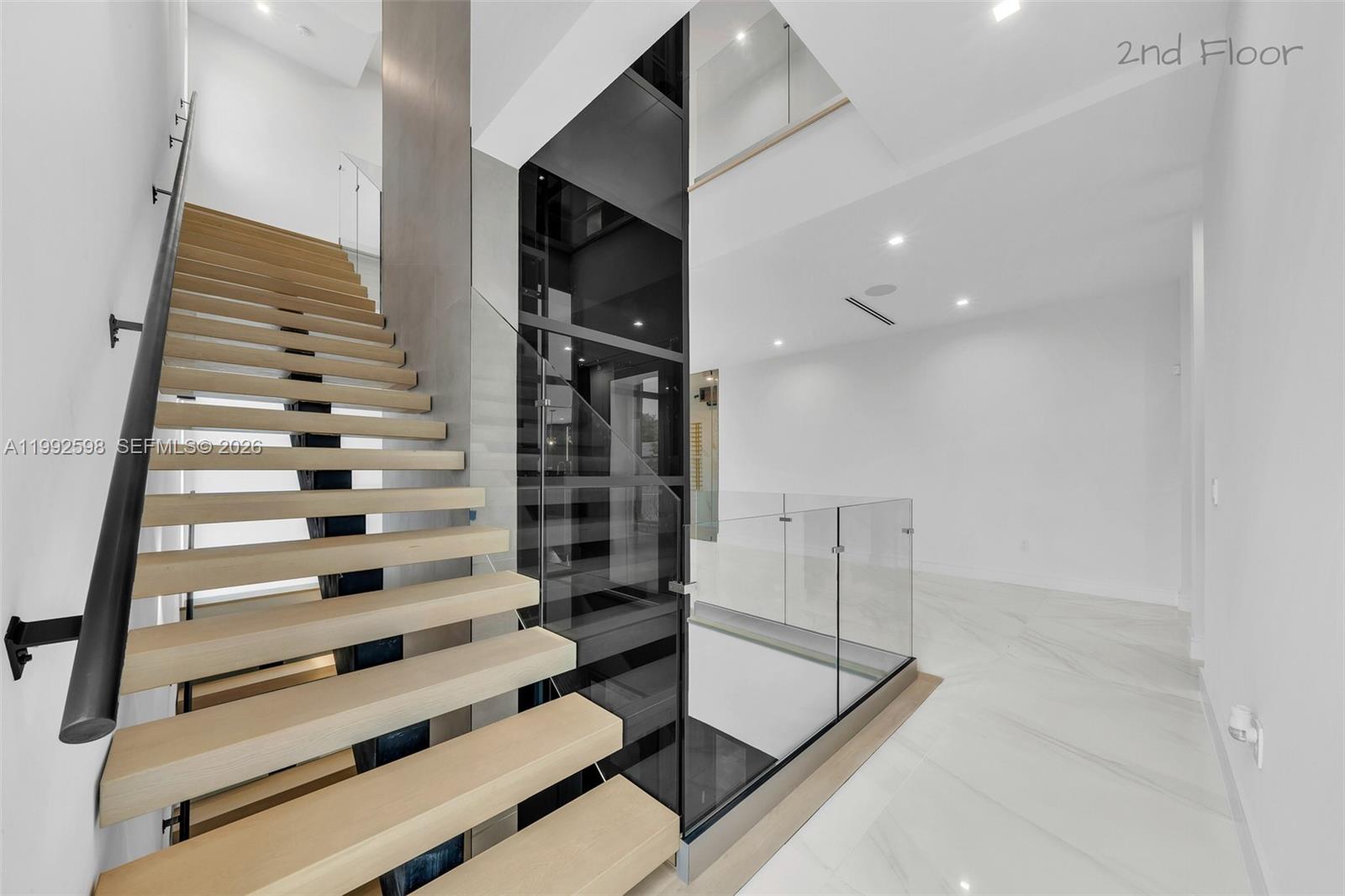 SEASIDE RESUBD - Residential