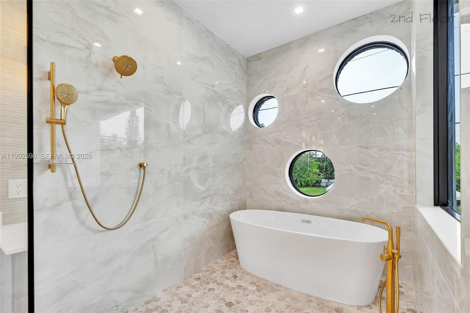 SEASIDE RESUBD - Residential