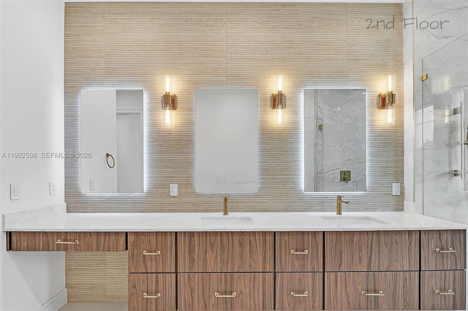 SEASIDE RESUBD - Residential