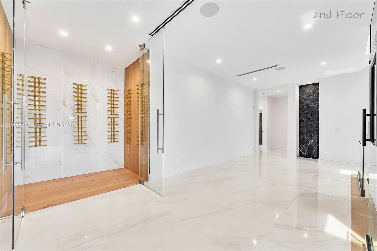 SEASIDE RESUBD - Residential