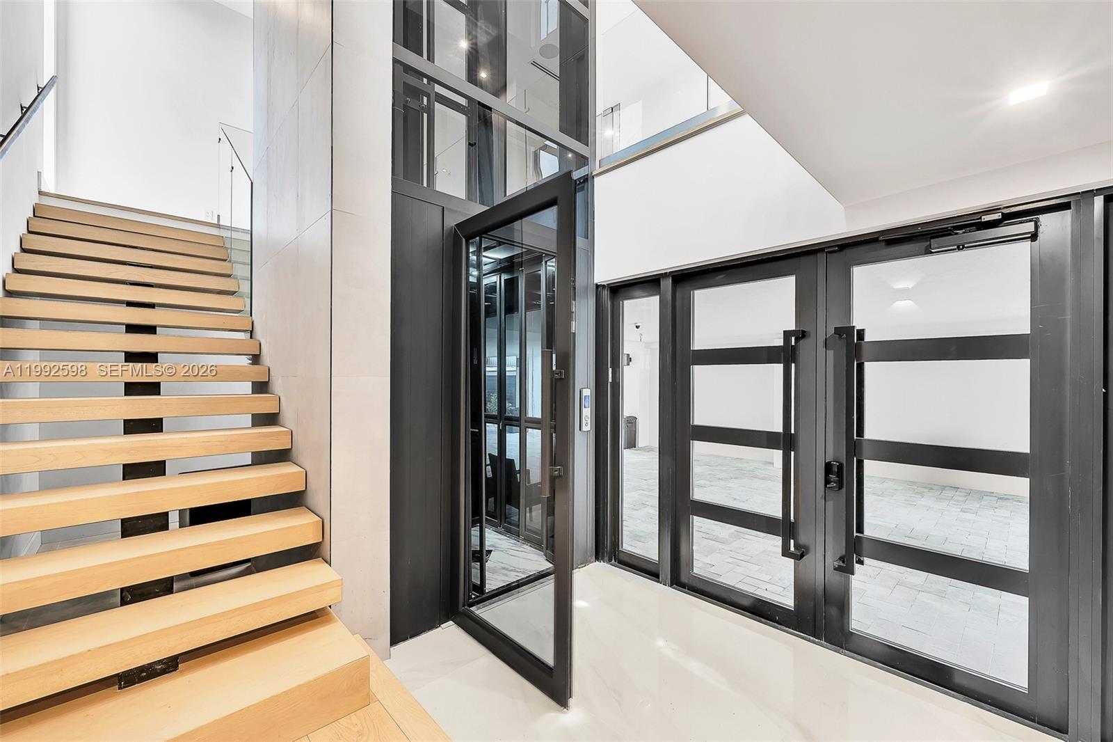 SEASIDE RESUBD - Residential