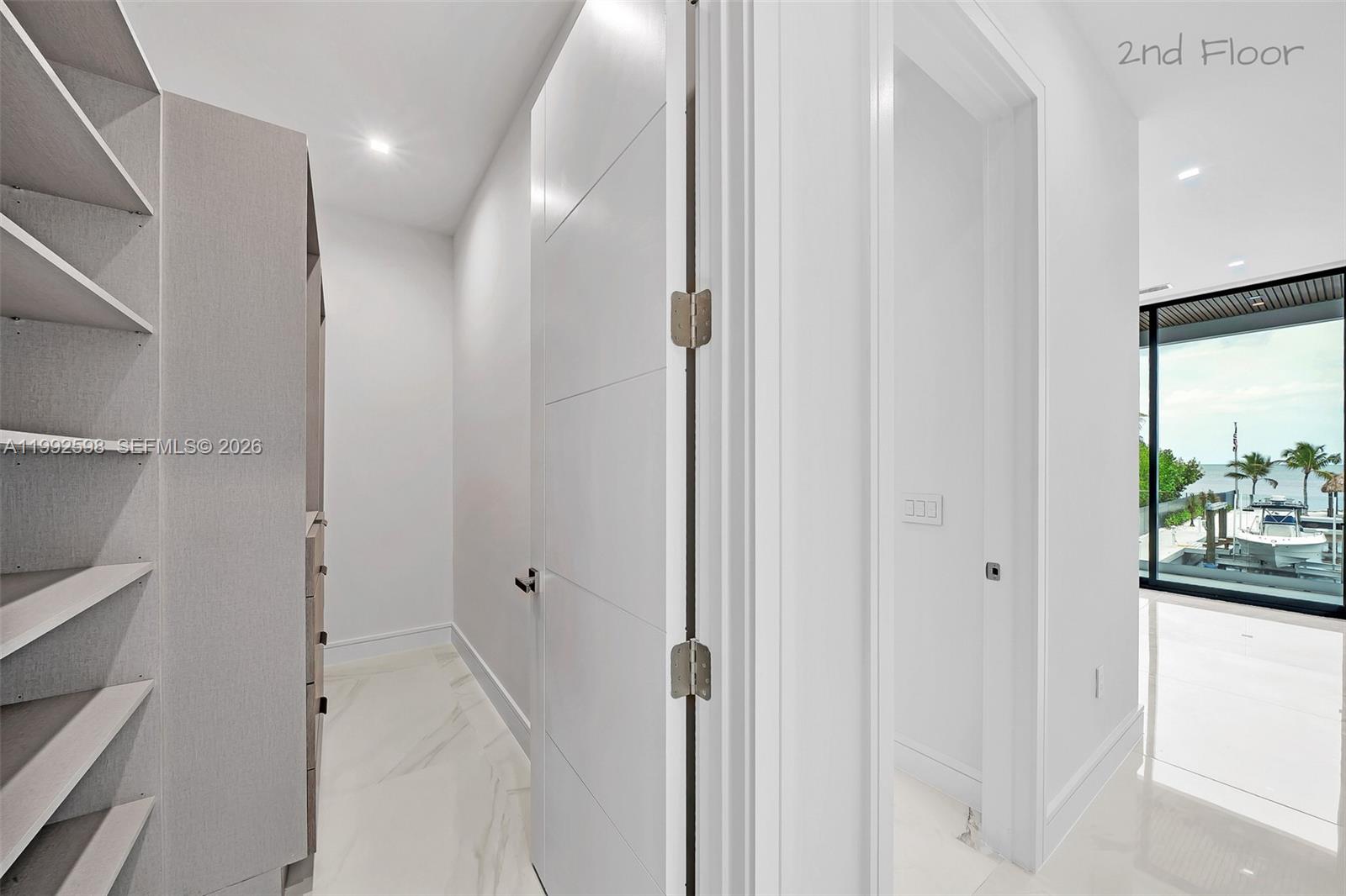 SEASIDE RESUBD - Residential