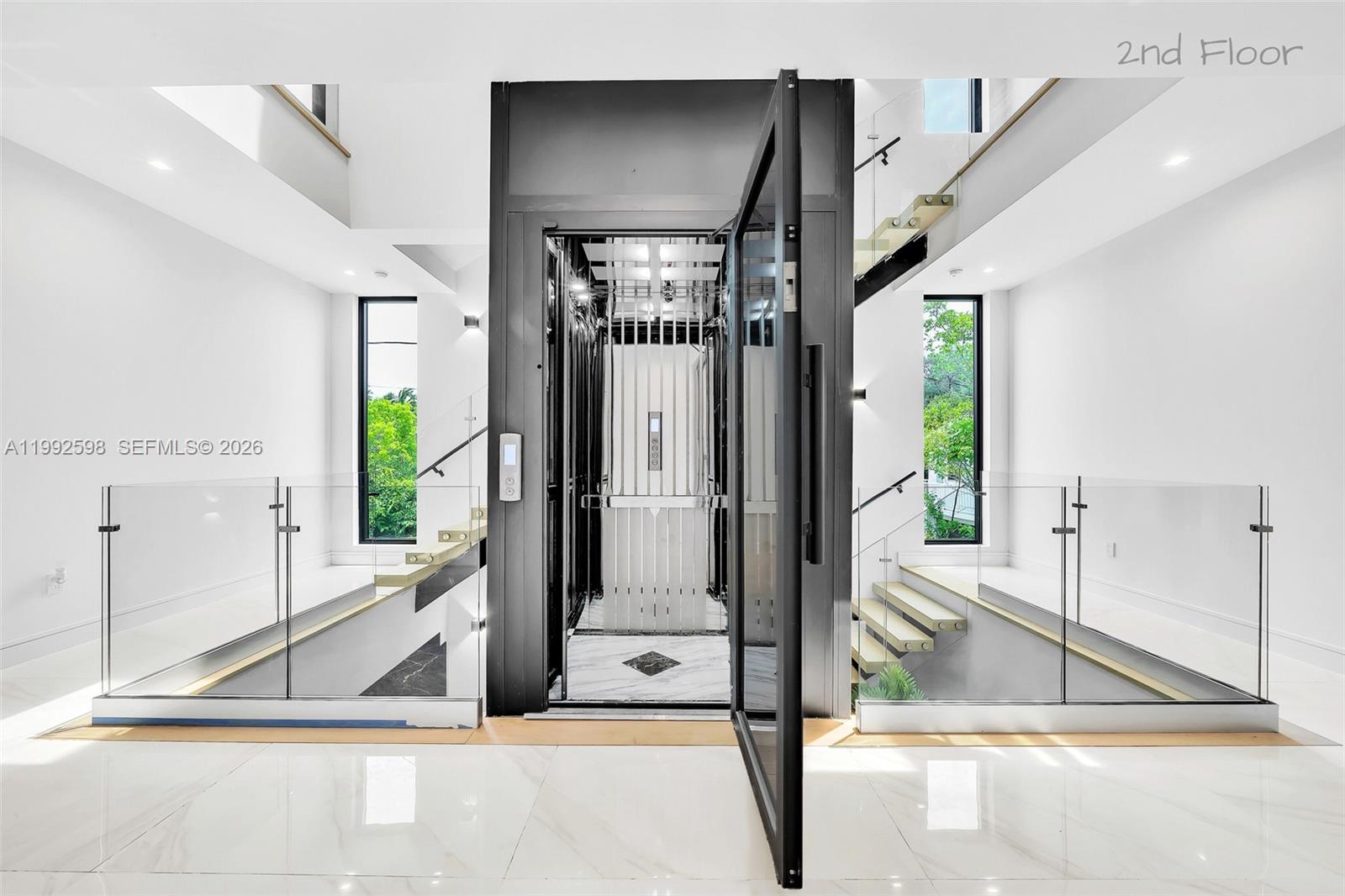 SEASIDE RESUBD - Residential