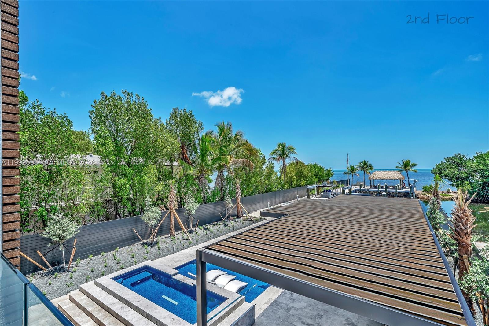 SEASIDE RESUBD - Residential