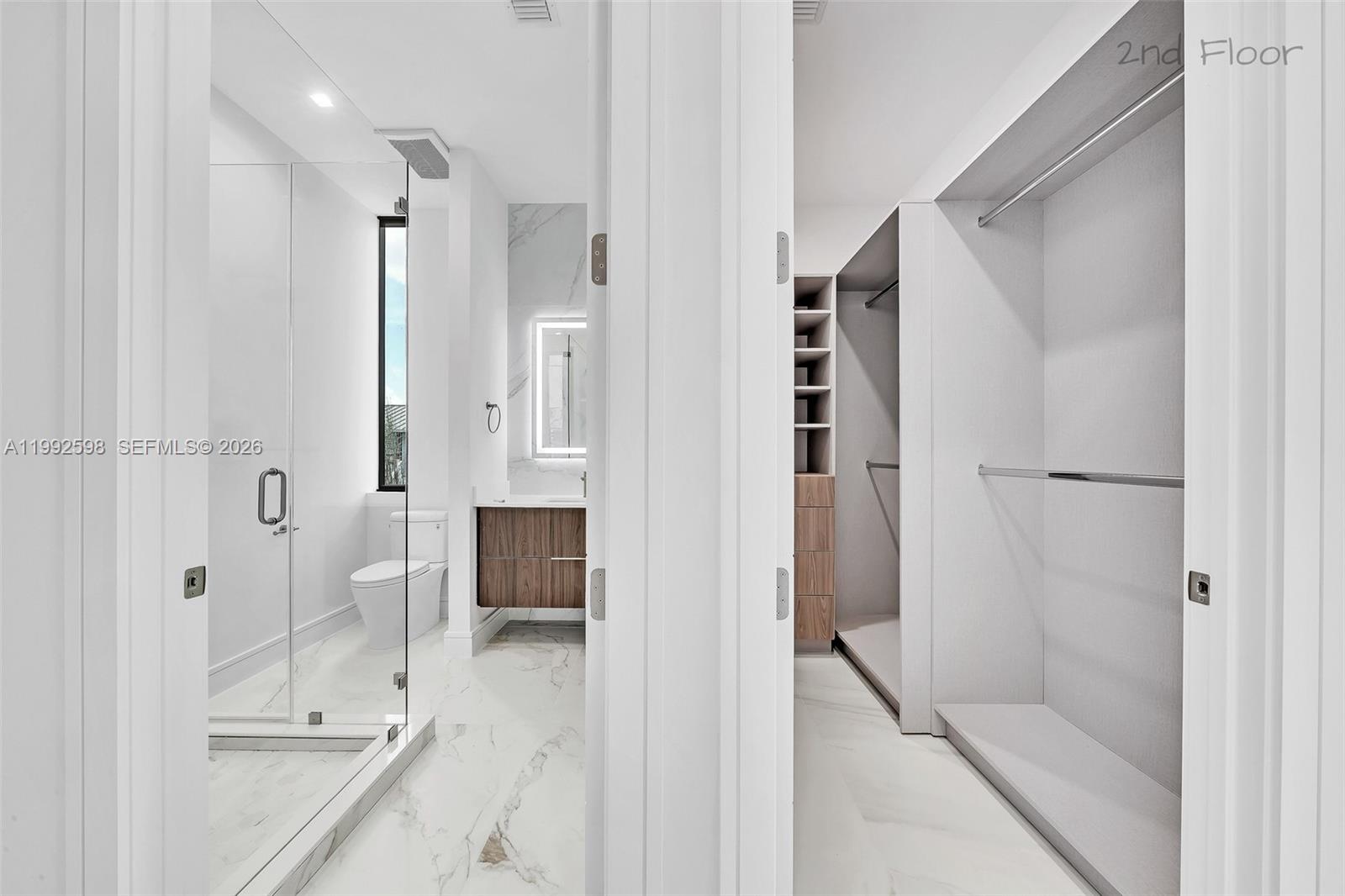 SEASIDE RESUBD - Residential