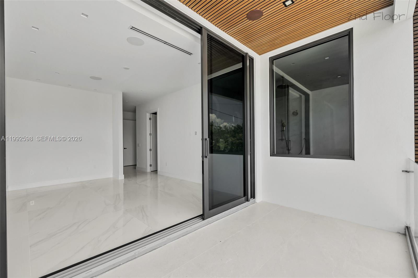 SEASIDE RESUBD - Residential