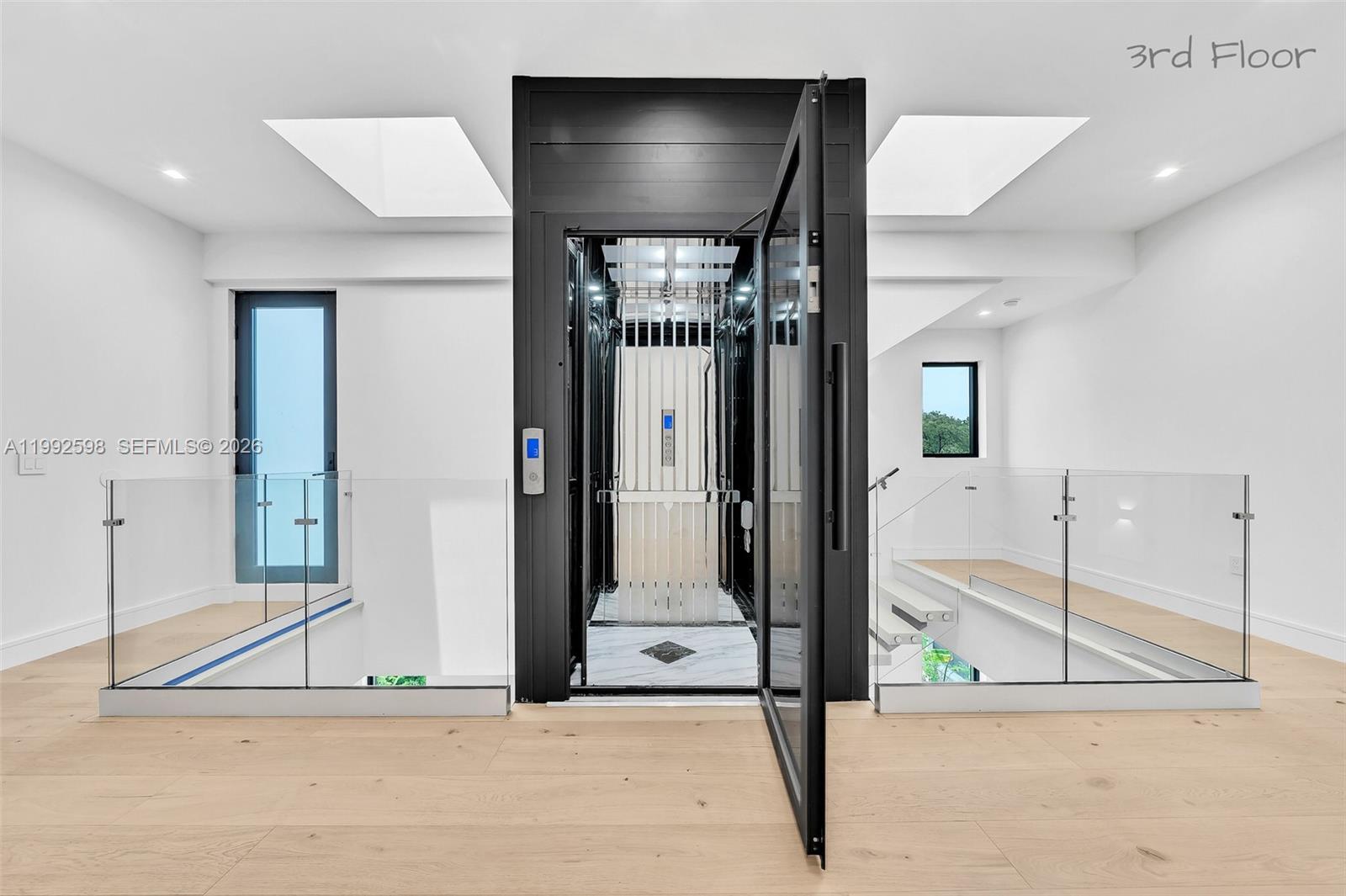 SEASIDE RESUBD - Residential