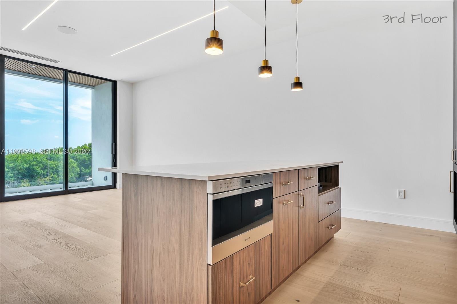 SEASIDE RESUBD - Residential