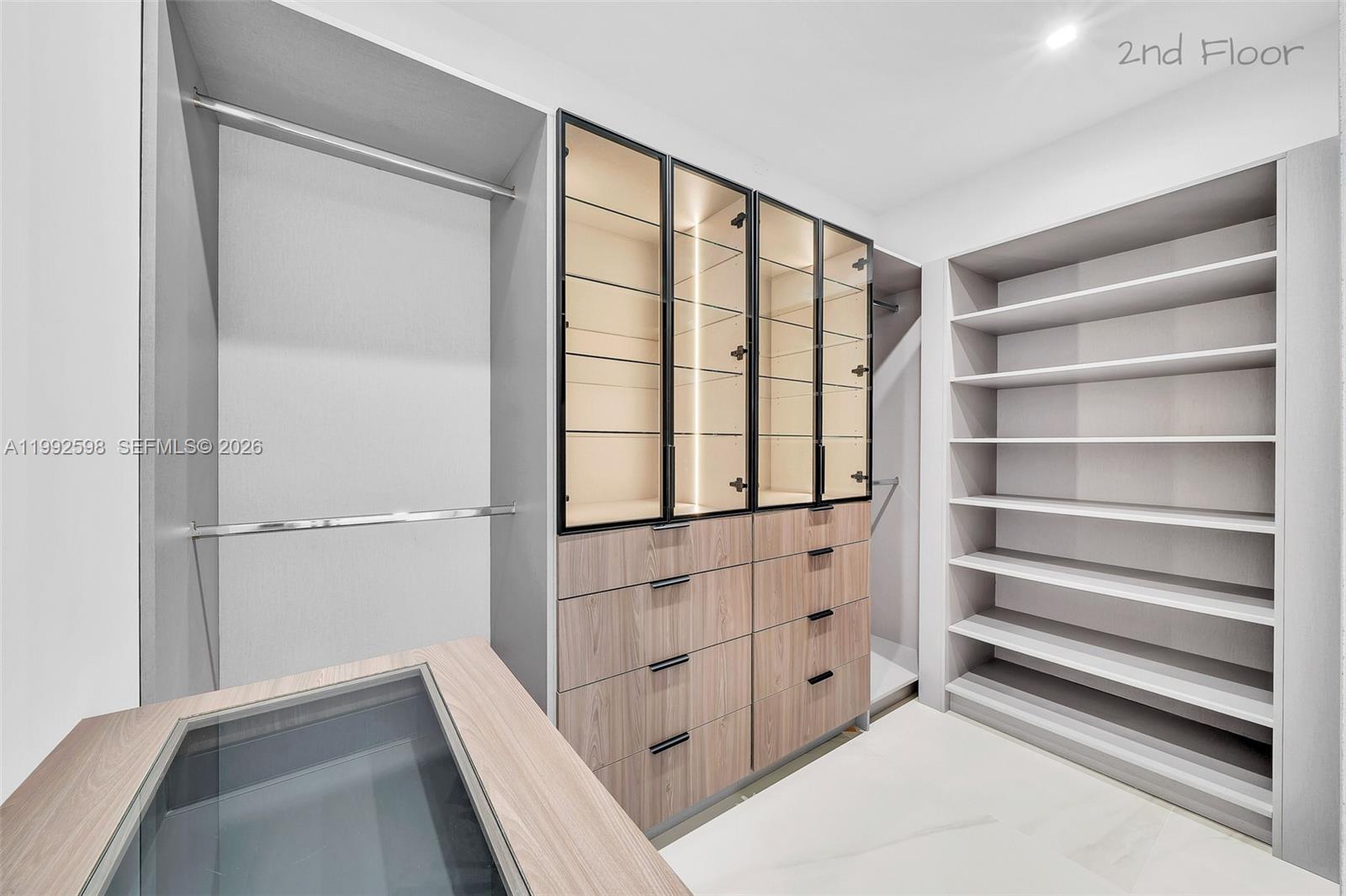 SEASIDE RESUBD - Residential